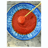 Pattu Chilli Garlic Sauce